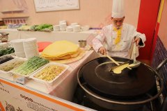 美食美客汇圣都