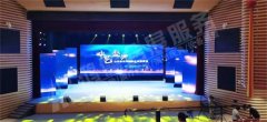 中艺盛典山东省优秀特长生成果展演