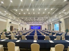 2020济宁市工业互联网研讨会（万腾站）暨腾云工业互联网平台发布