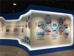 济宁疃里镇乡村振兴展览馆设计