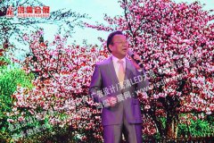 喜迎十八大高歌“红太阳”文艺演出