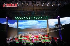 济宁学院音乐系2014元旦晚会